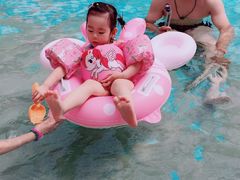 -波塞冬旅游度假区