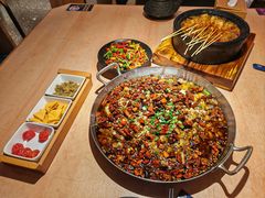 -胡马八破·川菜小馆(宽厚里店)