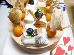 -半勺舒舒生日蛋糕店