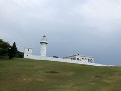 -鹅銮鼻灯塔