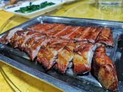 -烧鹅妹饭店