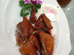 -點無缺茶楼·海鲜酒家(世博店)