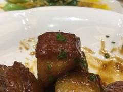 -老正兴菜馆(福州路店)