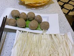 -重庆巴渝火锅(钟家村店)