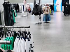 -ZARA(青岛万象城店)