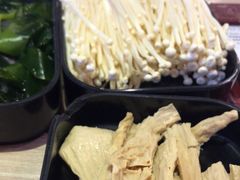 -令狐冲烤鱼·烧菜馆(达明店)