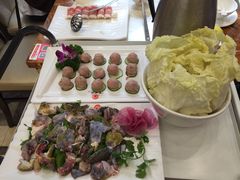 -重庆乡水源火锅(谷埠店)