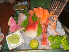 -松羽料理(国大店)