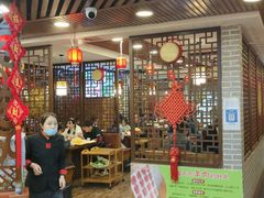-满禾林火锅(丹东路店)
