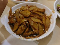 -满口香饭店