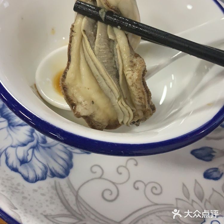 龙虾烧烤，美人佳肴