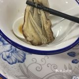 龙虾烧烤，美人佳肴