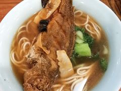 -奎元馆.百年奎元.非遗传承(西湖边的解放路店)