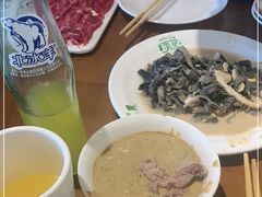 -清真·鸦儿李记·涮肉(和平里店)