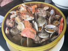 -鹰龙海畔度假酒店(咸祥店)