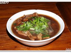 卤煮火烧-姚记炒肝店(鼓楼店)