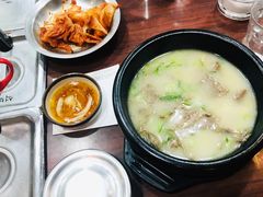 牛杂雪浓汤-神仙雪浓汤(明洞店)