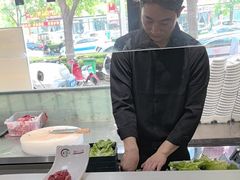 -大四喜·鲜牛肉火锅(洛阳大学城店)