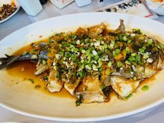 -老牌坊鲁菜名店(宽厚里店)