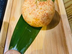 飞鱼籽墨鱼滑-湊湊火锅·茶憩(上海合生汇店)