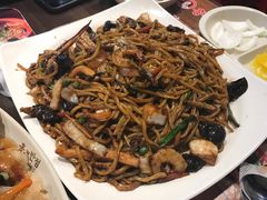 -香港饭店0410(明洞店)