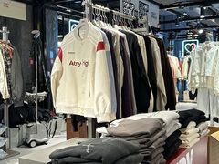 -时尚天河商业广场