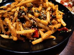 -一棠龙虾•王牌虾球(楚河汉街店)
