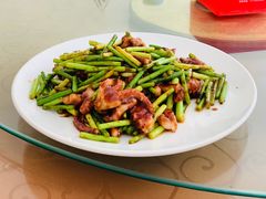 -四海鲜渔家菜(黄金海岸店)
