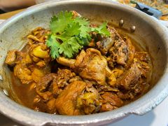 -大闫家烧烤·小海鲜家常菜(郑庄店)