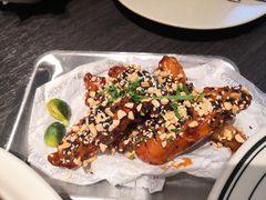 -卡朋西餐(宝安大仟里店)