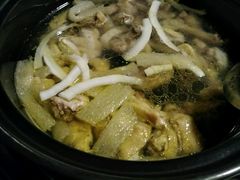 -润泽园椰子鸡(汇一城店)