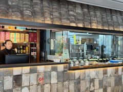 -黄山老妈·土菜(碧桂园店)