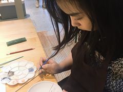 -爱上泥创意DIY手工陶艺(昙华林店)