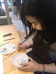 -爱上泥创意DIY手工陶艺(昙华林店)