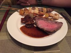 -富力希尔顿酒店·地阔自助餐厅