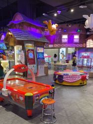 -卡通尼乐园(重庆南坪协信星光店)