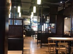 大堂-老班长手工灌汤包老店(东山店)