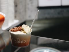 -Dip in Gelato(富民路店)