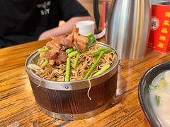 -洛阳面馆(红专路店)