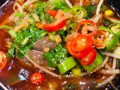 -怂嘴冷锅串串&乐山烧烤(中赢康康谷店)