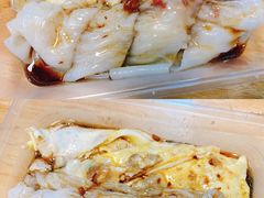 牛肉叉烧肠-山水肠粉(盐田店)
