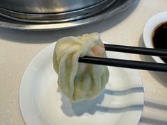 -海洁灌汤包(南五马路店)