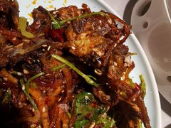 -额娘·现烙春饼烤鸭(太原总店)