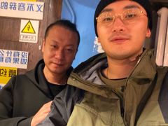 -腰子哥烤串(石佛营炫特店)