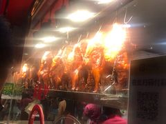 -老北京前门烤鸭(北中路99店)