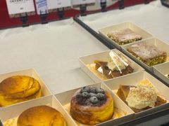 -OUR Bakery(三里屯太古里店)