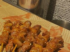 -神府路壹号·海鲜烧烤·砂锅粥·锅物(三坊七巷店)