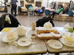 -Lilliput粒粒堡亲子餐厅(置汇旭辉店)