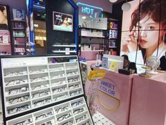 -Sweet Color美瞳隐形眼镜店(九亭金地广场店)