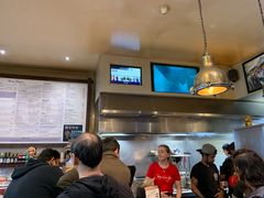 -Fergburger(皇后镇店)